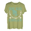 Ski Kid Like A Regular Kid But Cooler Skifahrer & Skifahren T-Shirt