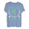 Ski Kid Like A Regular Kid But Cooler Skifahrer & Skifahren T-Shirt
