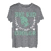 Ski Kid Like A Regular Kid But Cooler Skifahrer & Skifahren T-Shirt