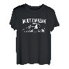 Bergsteiger Bergsteigerin | WATZMANN 2713m Berg Geschenke T-Shirt