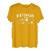 Bergsteiger Bergsteigerin | WATZMANN 2713m Berg Geschenke T-Shirt
