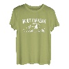 Bergsteiger Bergsteigerin | WATZMANN 2713m Berg Geschenke T-Shirt