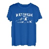 Bergsteiger Bergsteigerin | WATZMANN 2713m Berg Geschenke T-Shirt