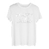 Bergsteiger Bergsteigerin | WATZMANN 2713m Berg Geschenke T-Shirt