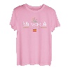 Klettersteig Menorca Klettern Klettertraining Bergsteiger T-Shirt