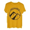 Bergsteiger Design!Klettern, Bergsteigen, alpen, Berge T-Shirt
