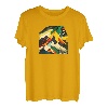 Berge, wandern und Natur T-Shirt