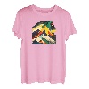 Berge, wandern und Natur T-Shirt