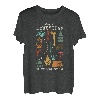 Klettern Mom Bouldern, Wandklettern Indoor T-Shirt