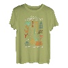 Klettern Mom Bouldern, Wandklettern Indoor T-Shirt