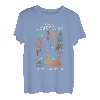 Klettern Mom Bouldern, Wandklettern Indoor T-Shirt