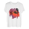 I Love Hugging Rocks Bouldering, Klettern, Klettern T-Shirt