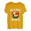 Mir Reichts Ich Geh Wandern Bergsteigen Berge Gipfel Ausflug T-Shirt