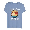 Mir Reichts Ich Geh Wandern Bergsteigen Berge Gipfel Ausflug T-Shirt