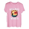 Mir Reichts Ich Geh Wandern Bergsteigen Berge Gipfel Ausflug T-Shirt