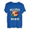 Mir Reichts Ich Geh Wandern Bergsteigen Berge Gipfel Ausflug T-Shirt