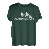 Alpenkraxler Berg - Alpen T-Shirt