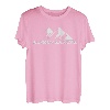 Alpenkraxler Berg - Alpen T-Shirt