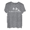 Alpenkraxler Berg - Alpen T-Shirt