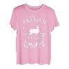 Wild Nature American - Wanderer Natur und Wildnis T-Shirt
