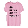 Keine Beta? Keine Barmherzigkeit! Klettern verlieren Sie Ihre Griffigkeit und klettern Motivation T-Shirt