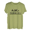 Der Berg ruft - Bergsport T-Shirt mit Spruch & Berge Design