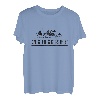 Der Berg ruft - Bergsport T-Shirt mit Spruch & Berge Design