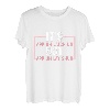 Bergfan App uh Latch un Berge Wanderer Bergsteiger Bergliebe T-Shirt