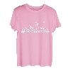 Gipfelstürmer Bergsteiger Berge klettern Wandern Bergkraxler T-Shirt