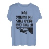If You Can Read This I'm Having Fun Climbing Bouldern T-Shirt