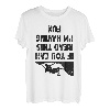 If You Can Read This I'm Having Fun Climbing Bouldern T-Shirt
