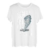 Humorvolle Tornados Illustration Gags Meteorologen T-Shirt T-Shirt