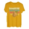 Der gemütliche Wanderer lustiges Faultier T-Shirt