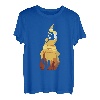 Vintage Retro Kletterer Bouldern Klettern Berge Geschenk T-Shirt