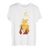 Vintage Retro Kletterer Bouldern Klettern Berge Geschenk T-Shirt