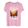 Wandern Berge Fluchen Spruch Bergsteiger Wanderer Geschenk T-Shirt