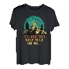 Wanderer lustig Only another Mile Wanderlust Bergliebe T-Shirt