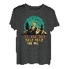 Wanderer lustig Only another Mile Wanderlust Bergliebe T-Shirt