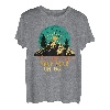 Wanderer lustig Only another Mile Wanderlust Bergliebe T-Shirt