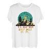 Wanderer lustig Only another Mile Wanderlust Bergliebe T-Shirt