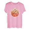 Wanderer Berge Kompass klettern Bergsteigen Bergfan T-Shirt