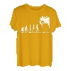 Mir reichts ich geh Bouldern of Climbing Boulder Kletterer T-Shirt