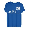 Mir reichts ich geh Bouldern of Climbing Boulder Kletterer T-Shirt