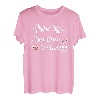 Bergprinzessin Bergsteiger Wandern Bergfan Berge Frauen T-Shirt
