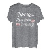 Bergprinzessin Bergsteiger Wandern Bergfan Berge Frauen T-Shirt