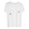 Bergprinzessin Bergsteiger Wandern Bergfan Berge Frauen T-Shirt