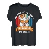 Alpaca my Bags lustig Bergsteiger Bergfan Wanderer T-Shirt