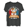 Alpaca my Bags lustig Bergsteiger Bergfan Wanderer T-Shirt