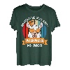 Alpaca my Bags lustig Bergsteiger Bergfan Wanderer T-Shirt