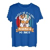 Alpaca my Bags lustig Bergsteiger Bergfan Wanderer T-Shirt